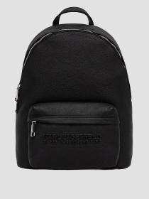 Рюкзаки Karl Lagerfeld модель A3M30174;999 Фото