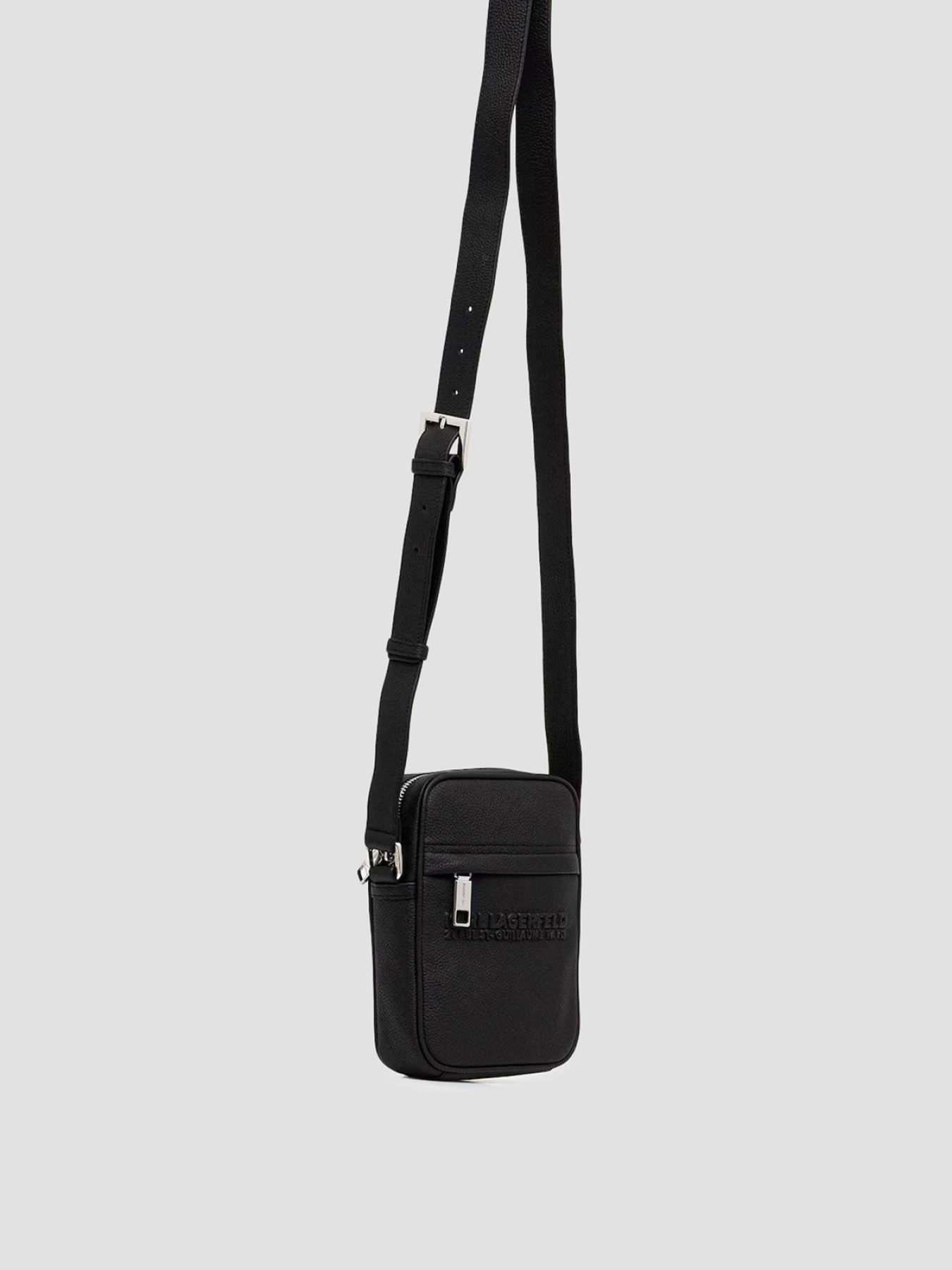 Сумки Karl Lagerfeld модель A3M30177;999 Фото