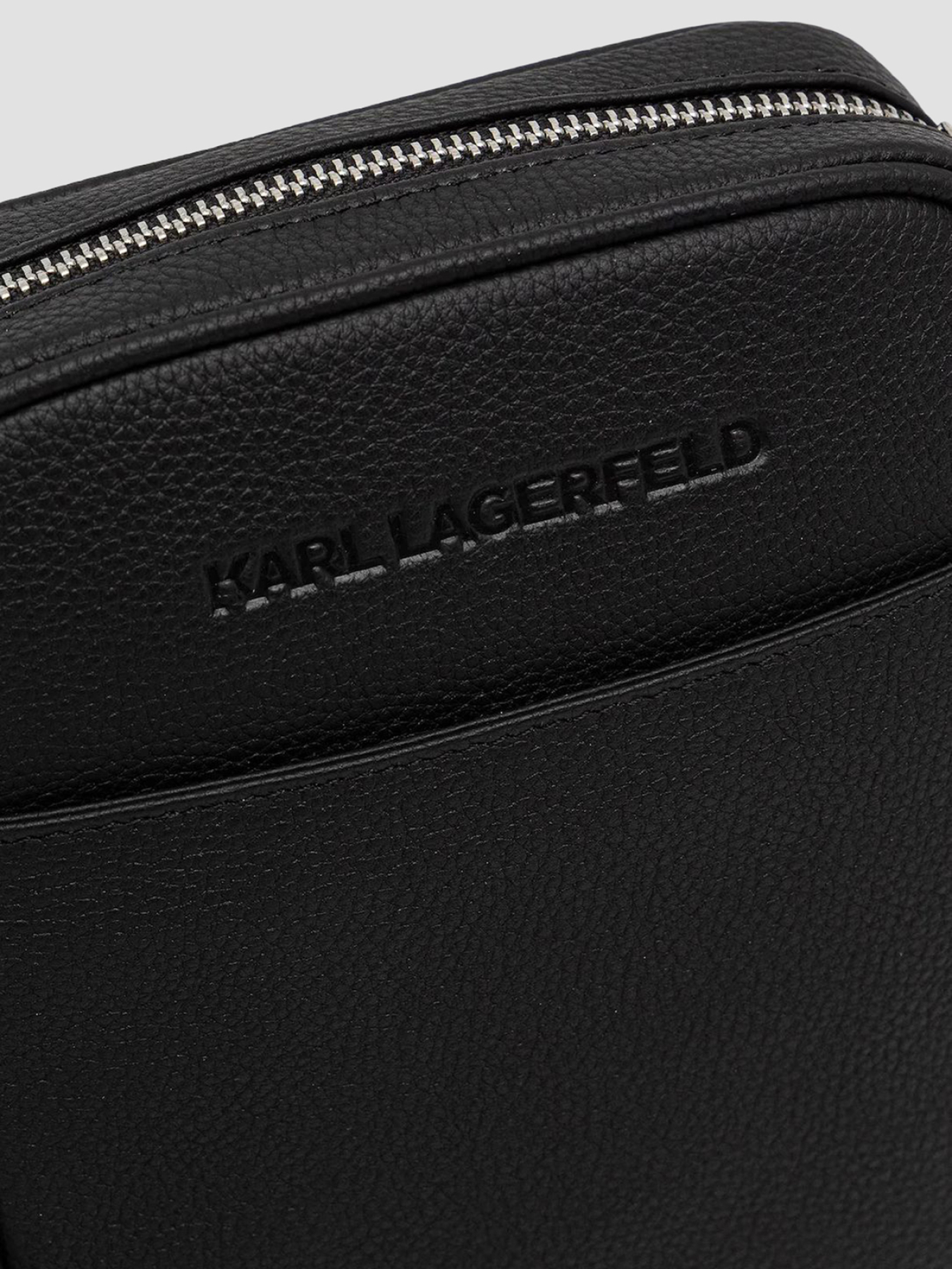 Сумки Karl Lagerfeld модель A3M30177;999 Фото