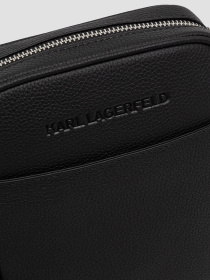 Сумки Karl Lagerfeld модель A3M30177;999 Фото