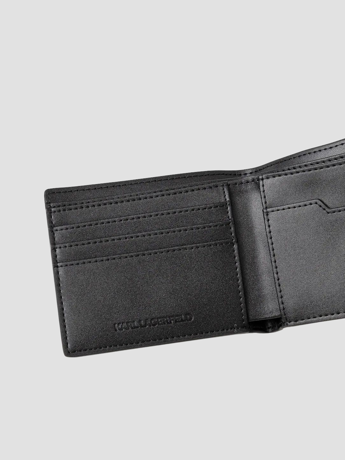 Кошельки Karl Lagerfeld модель A3M30182;999 Фото