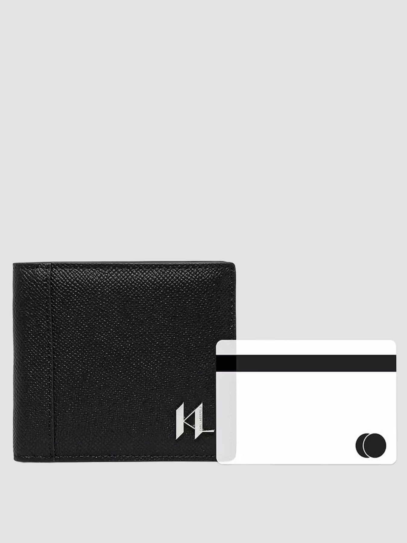 Кошельки Karl Lagerfeld модель A3M30182;999 Фото