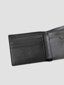 Кошельки Karl Lagerfeld модель A3M30182;999 Фото