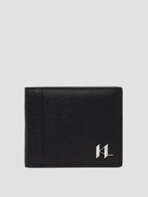 Кошельки Karl Lagerfeld модель A3M30182;999 Фото