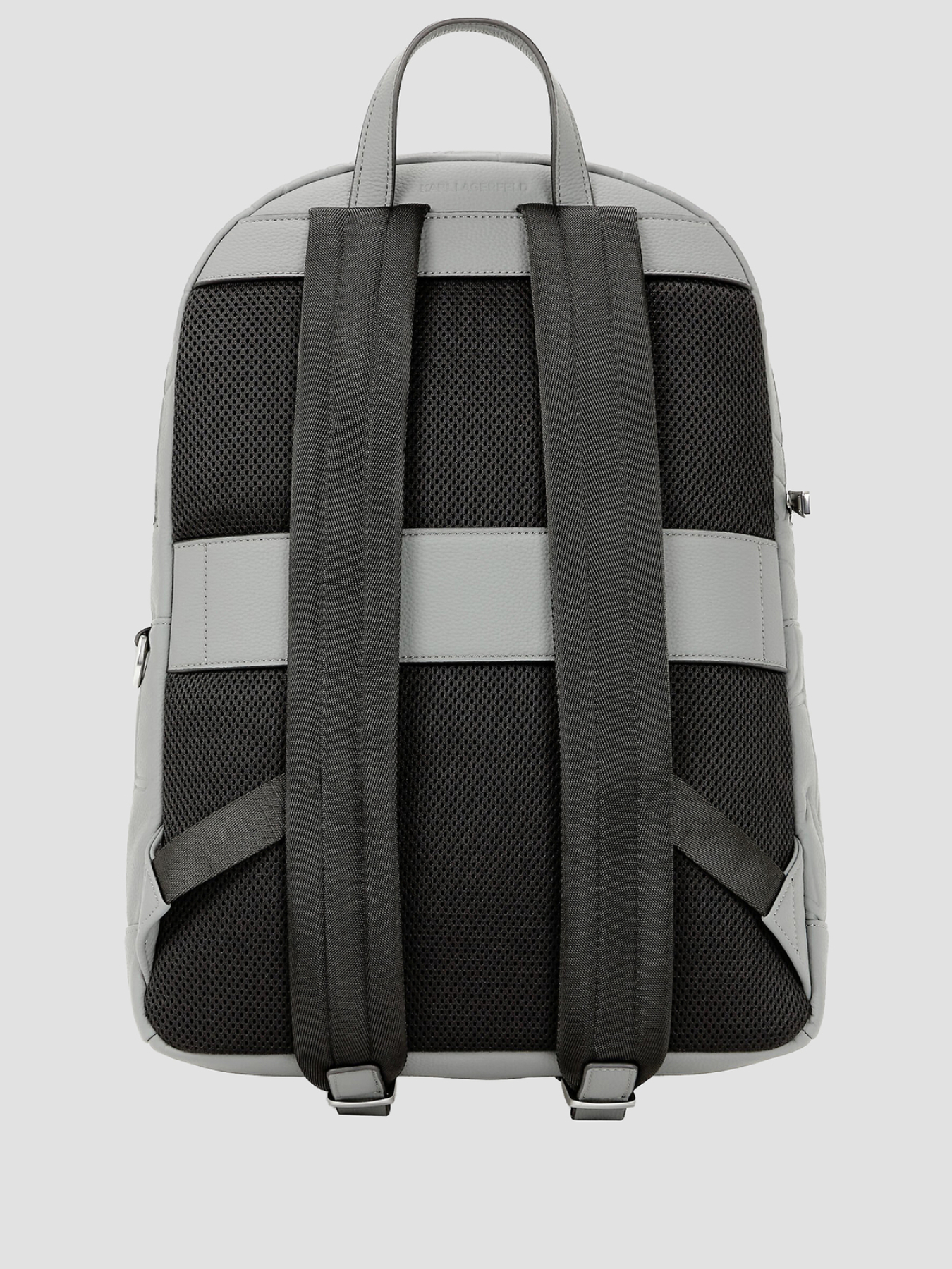 Рюкзаки Karl Lagerfeld модель A3M30296;1WU Фото