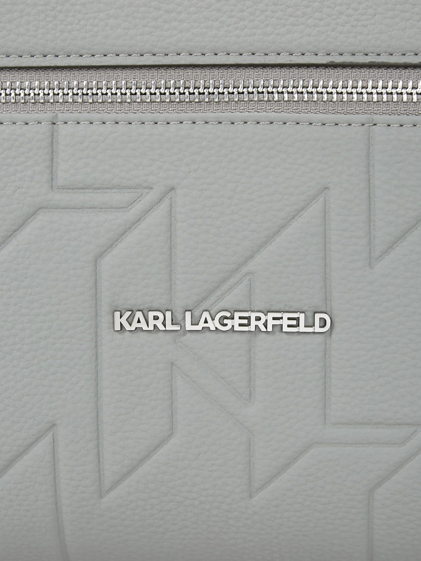 Рюкзаки Karl Lagerfeld модель A3M30296;1WU Фото