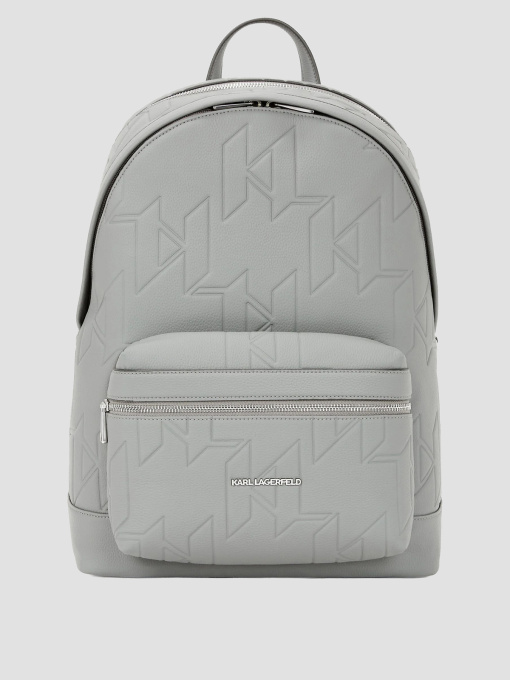 Рюкзаки Karl Lagerfeld модель A3M30296;1WU Фото