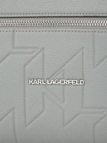 Рюкзаки Karl Lagerfeld модель A3M30296;1WU Фото