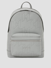 Рюкзаки Karl Lagerfeld модель A3M30296;1WU Фото