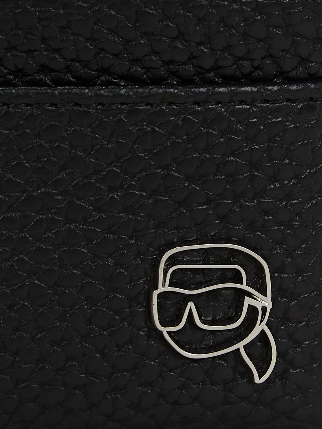 Кошельки Karl Lagerfeld модель A3M32049;999 Фото