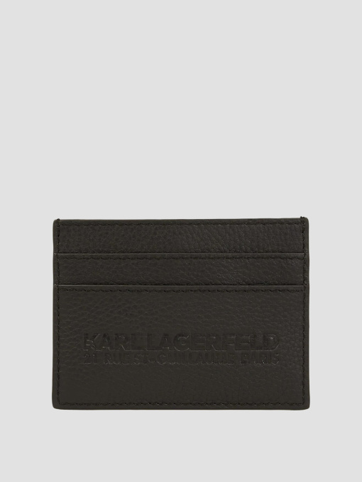 Кошельки Karl Lagerfeld модель A3M32051;999 Фото