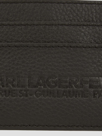 Кошельки Karl Lagerfeld модель A3M32051;999 Фото