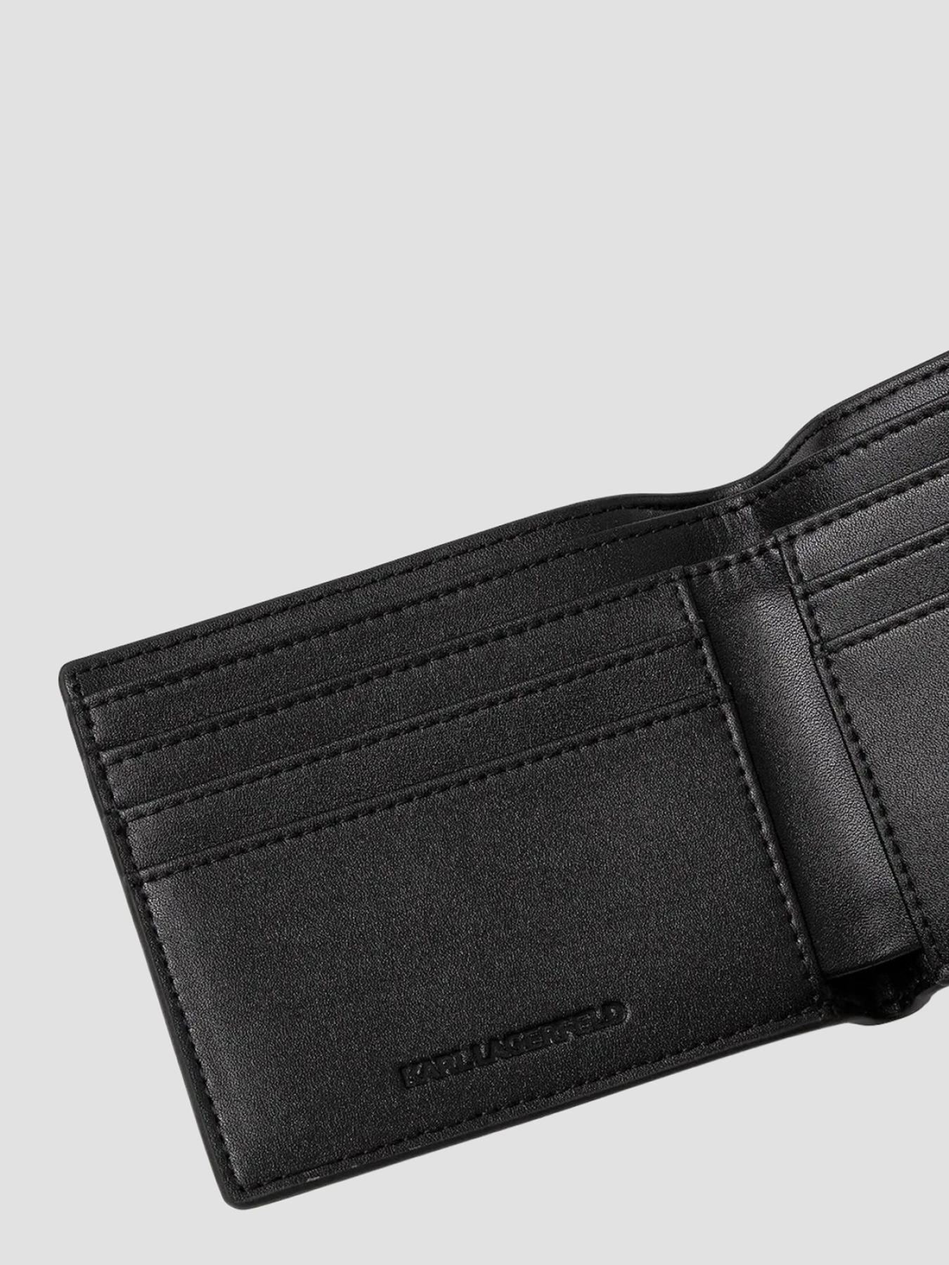 Кошельки Karl Lagerfeld модель A3M32056;999 Фото