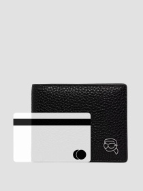 Кошельки Karl Lagerfeld модель A3M32056;999 Фото