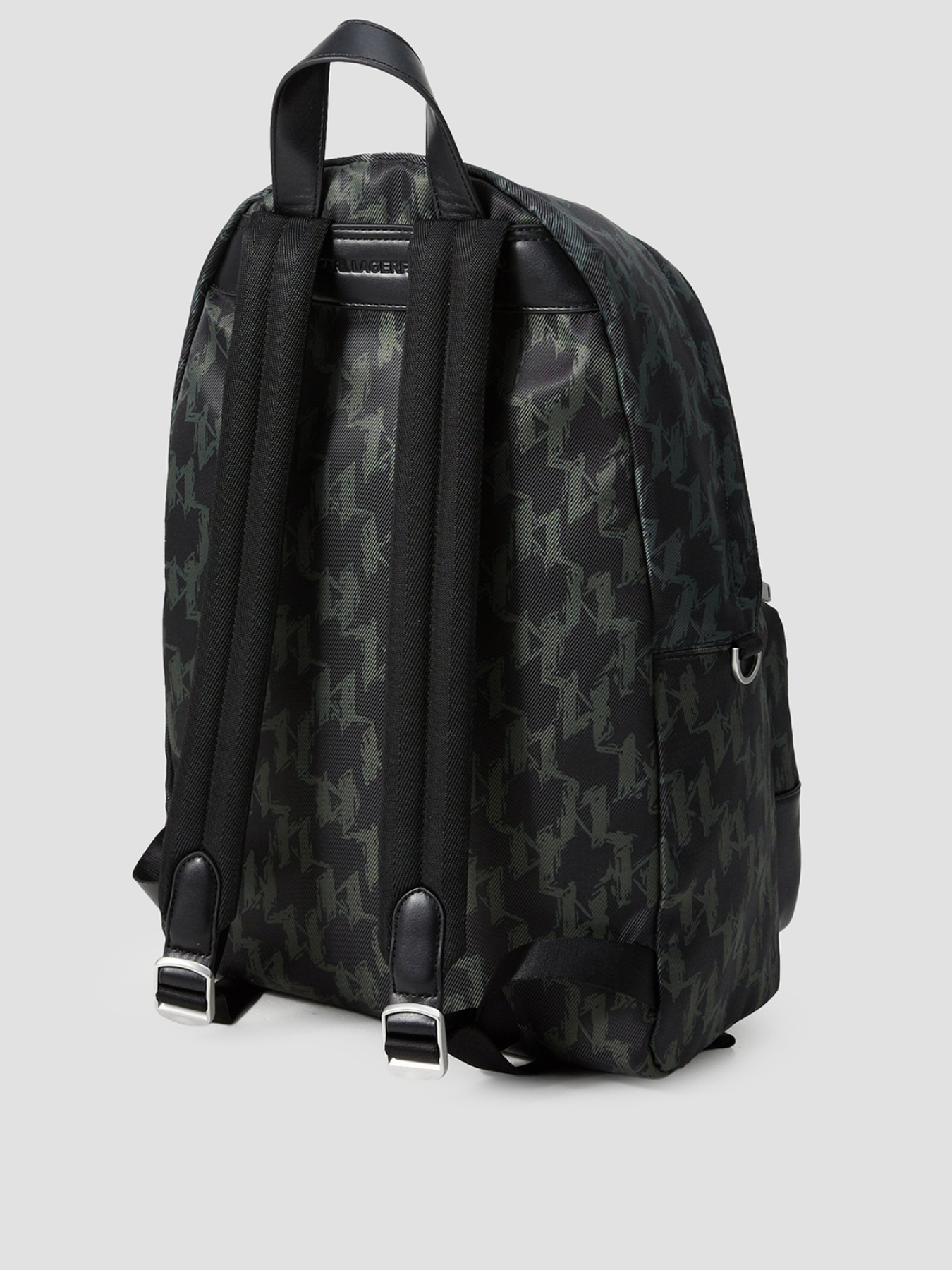 Рюкзаки Karl Lagerfeld модель A4M30199;2FB Фото