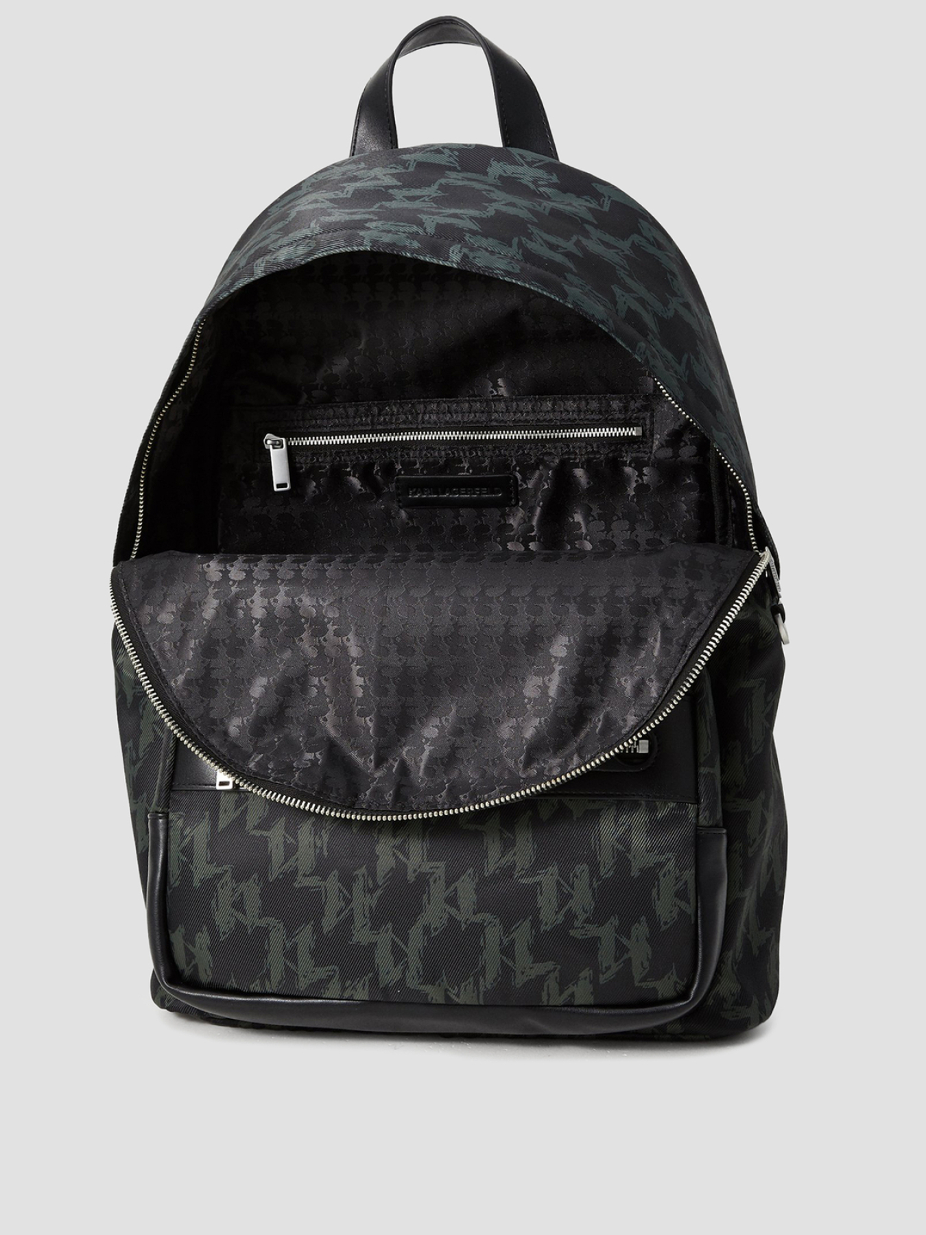 Рюкзаки Karl Lagerfeld модель A4M30199;2FB Фото