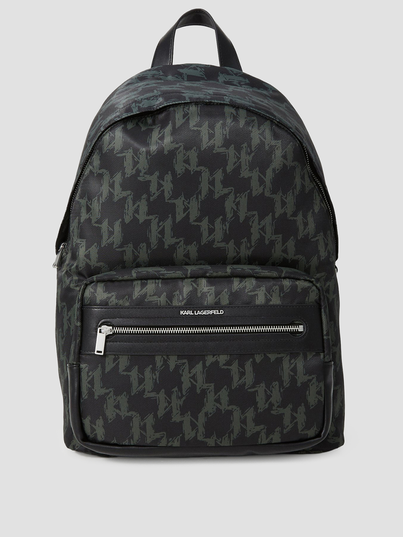 Рюкзаки Karl Lagerfeld модель A4M30199;2FB Фото