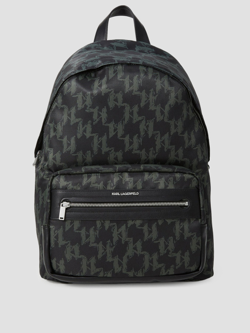 Рюкзаки Karl Lagerfeld модель A4M30199;2FB Фото