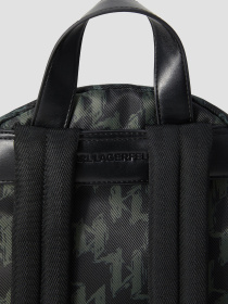 Рюкзаки Karl Lagerfeld модель A4M30199;2FB Фото