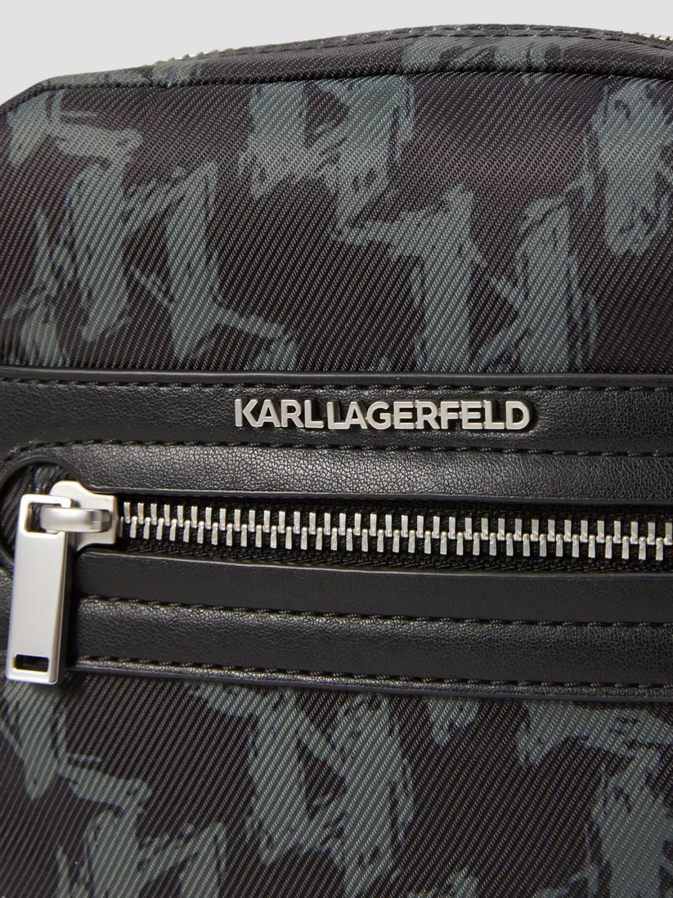 Сумки Karl Lagerfeld модель A4M30202;2FB Фото