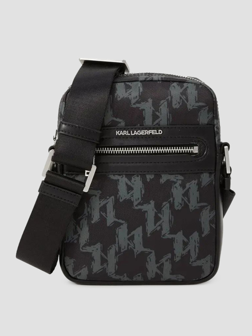 Сумки Karl Lagerfeld модель A4M30202;2FB Фото