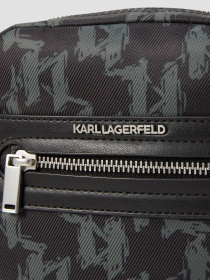 Сумки Karl Lagerfeld модель A4M30202;2FB Фото