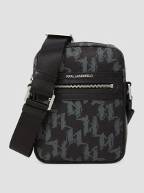 Сумки Karl Lagerfeld модель A4M30202;2FB Фото