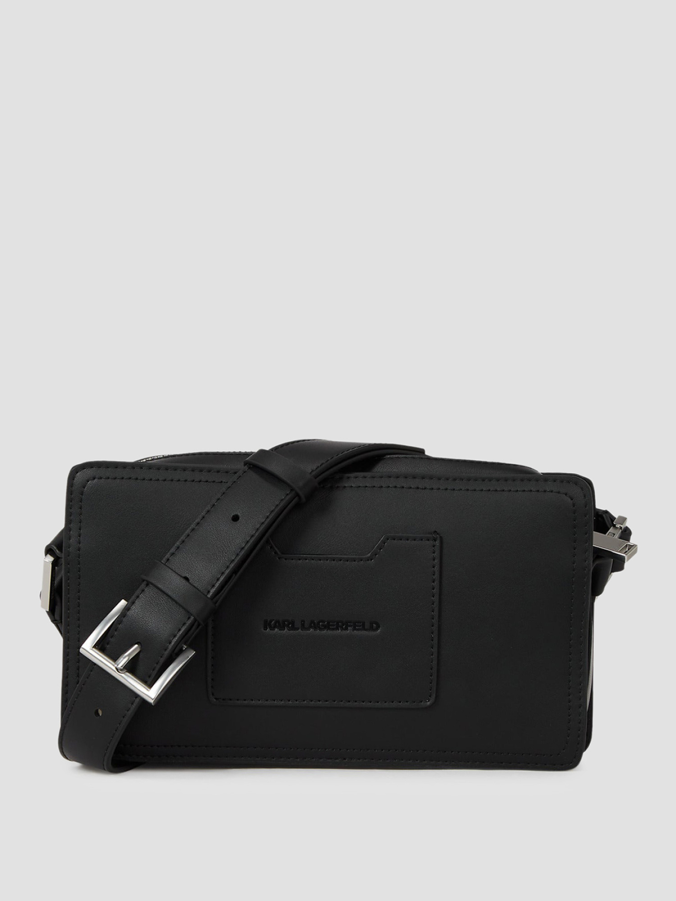 Сумки Karl Lagerfeld модель A4M30203;999 Фото