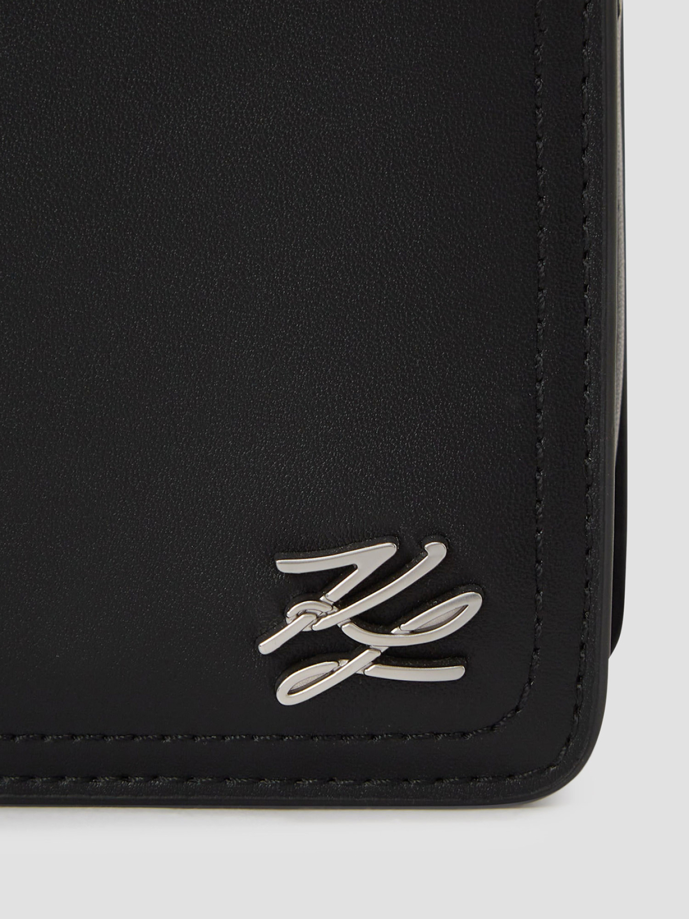 Сумки Karl Lagerfeld модель A4M30203;999 Фото