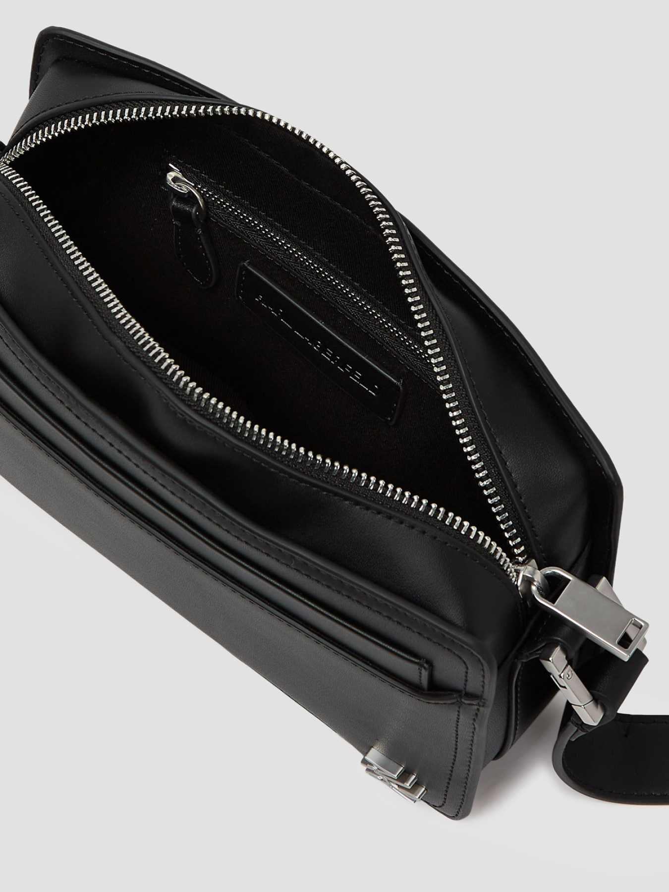 Сумки Karl Lagerfeld модель A4M30203;999 Фото