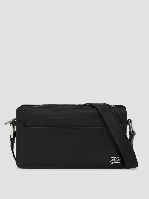 Сумки Karl Lagerfeld модель A4M30203;999 Фото