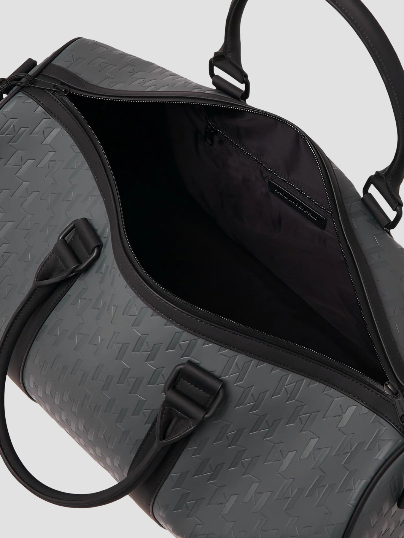 Дорожные сумки и чемоданы Karl Lagerfeld модель A4M30245;1UK Фото