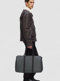 Дорожные сумки и чемоданы Karl Lagerfeld модель A4M30245;1UK Фото