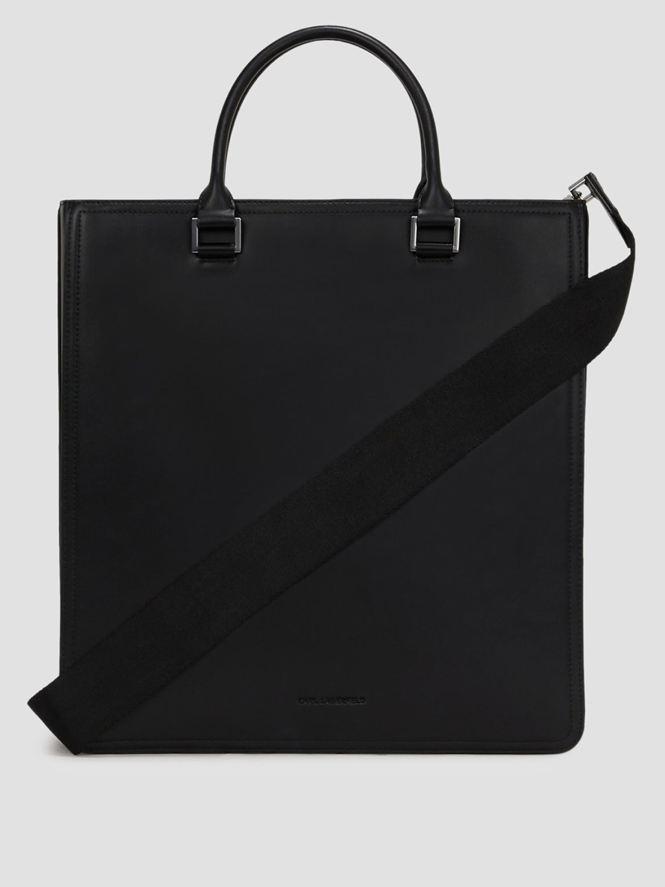 Сумки Karl Lagerfeld модель A4M30270;999 Сумки Karl Lagerfeld модель A4M30270;999 Фото