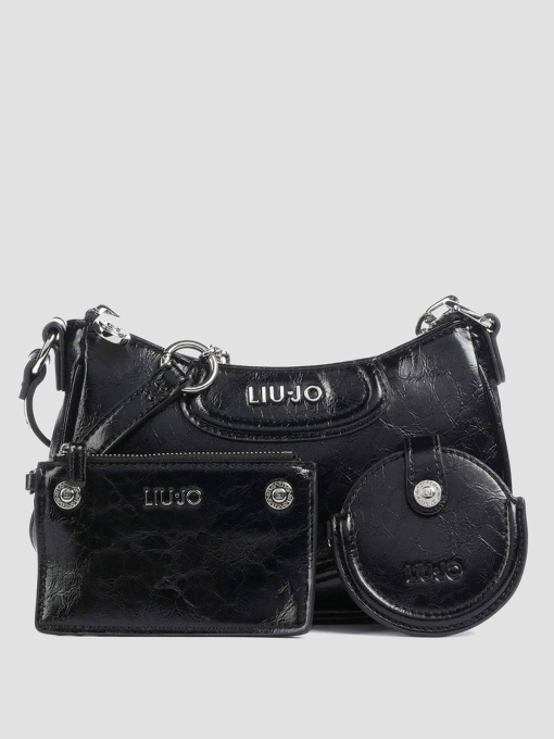 Сумки Liu Jo модель AA4003.E0012;22222 Фото