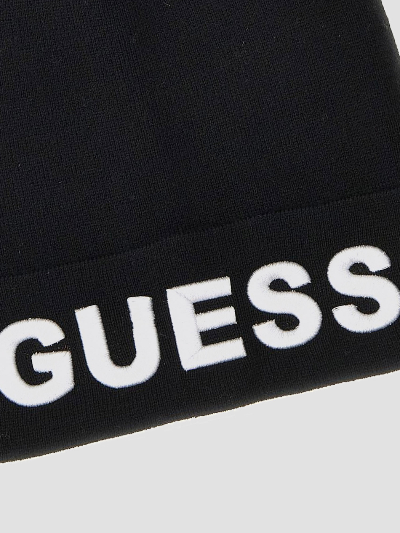 Шапки та кепки GUESS модель AM5027.POL01;BKW Фото