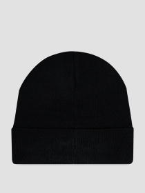 Шапки та кепки GUESS модель AM5027.POL01;BKW Фото