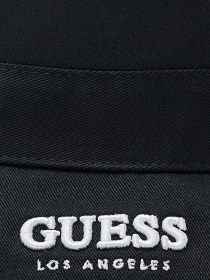 Шапки та кепки GUESS модель AM9052.COT01;BAG Фото