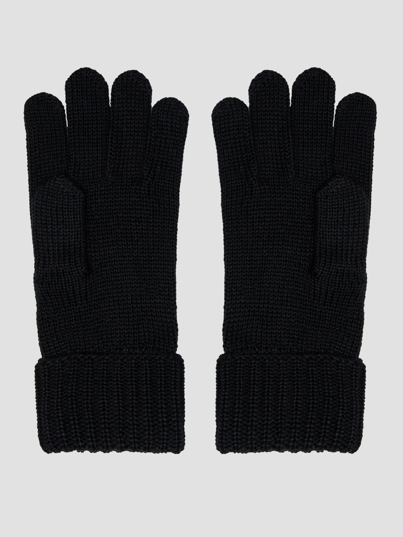 Перчатки и варежки GUESS модель AM9333.POL02;BLA Фото