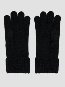 Перчатки и варежки GUESS модель AM9333.POL02;BLA Фото