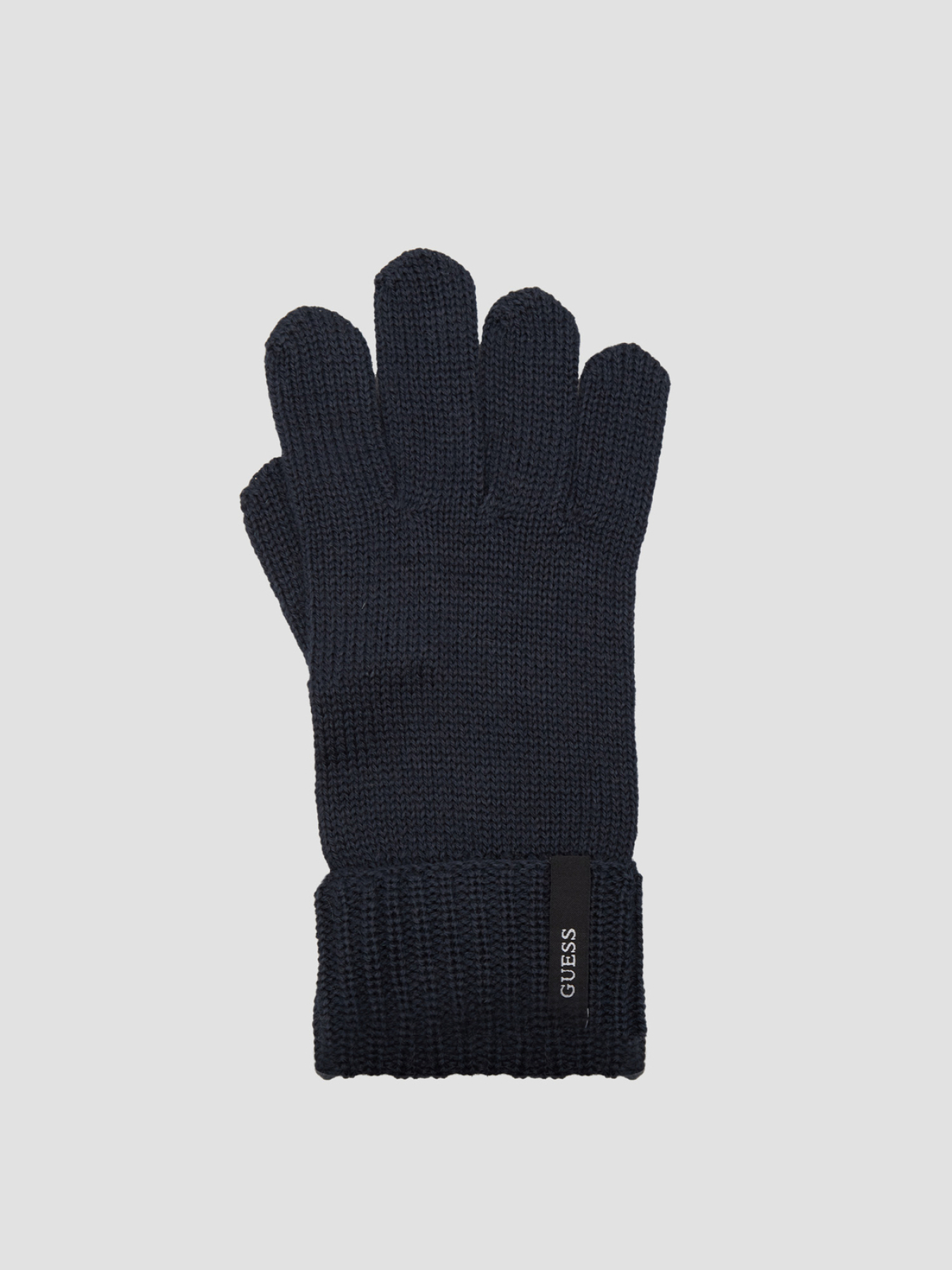 Перчатки и варежки GUESS модель AM9333.POL02;DBL Фото