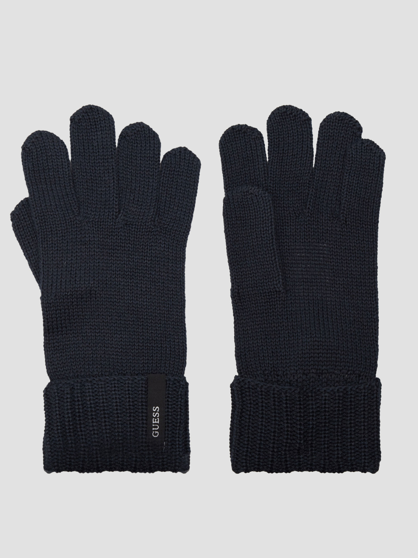 Перчатки и варежки GUESS модель AM9333.POL02;DBL Фото