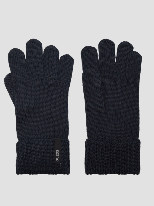 Перчатки и варежки GUESS модель AM9333.POL02;DBL Фото