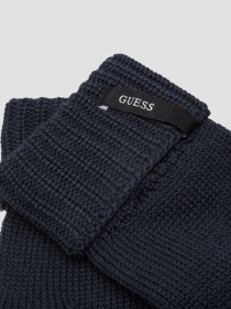 Перчатки и варежки GUESS модель AM9333.POL02;DBL Фото