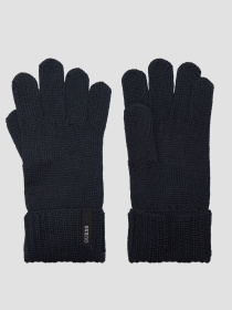 Перчатки и варежки GUESS модель AM9333.POL02;DBL Фото