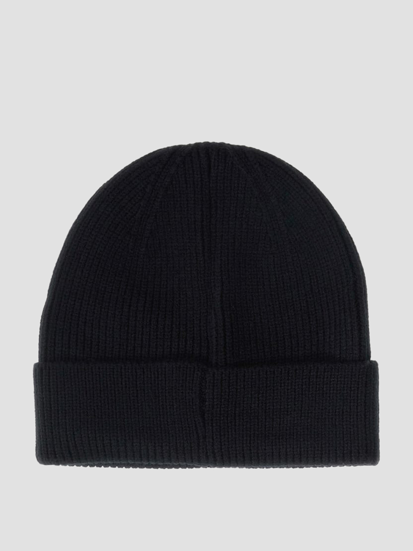 Шапка GUESS модель AM9583.POL01;BLA Фото