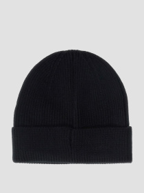 Шапка GUESS модель AM9583.POL01;BLA Фото