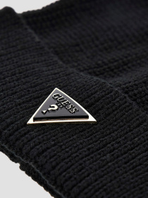 Шапки та кепки GUESS модель AM9584.POL01;BLA Фото