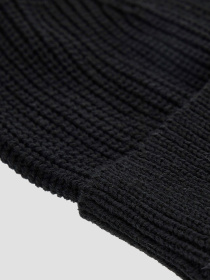 Шапки та кепки GUESS модель AM9584.POL01;BLA Фото