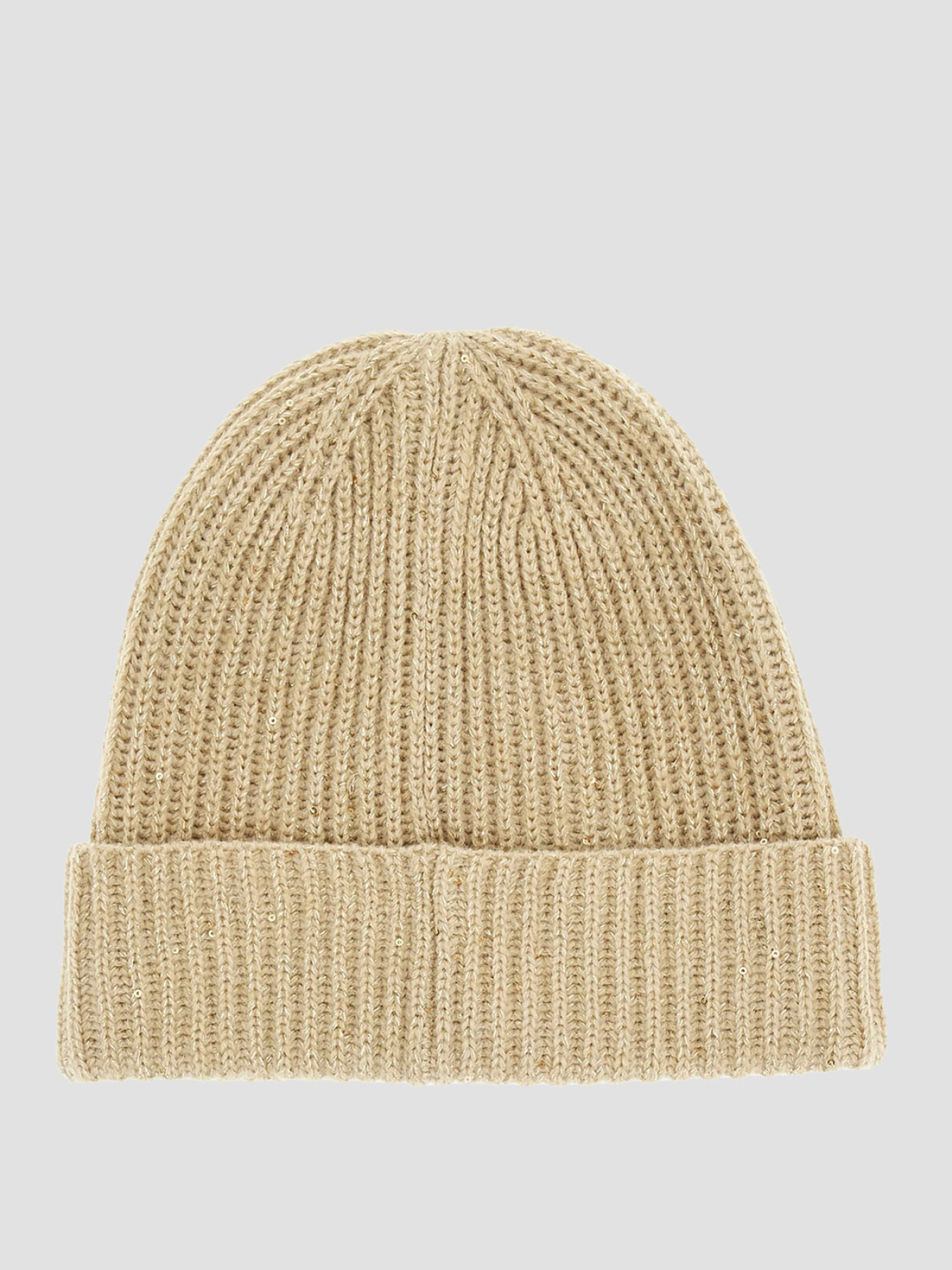 Шапки и кепки GUESS модель AW5236.WOL01;BEI Фото